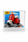 1:64 Die-Cast Scooter Model (Red)