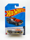 Hot Wheels Twin-Engine Concept Car