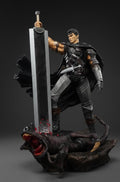 Guts Berserk Dragon Slayer Figure