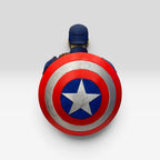 Captain America Civil War Display Bust - Image 3