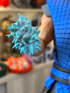 Sub-Zero Mortal Kombat Ninja Statue - Image 3
