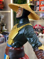 Raiden Mortal Kombat God of Thunder - Image 2