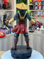 Raiden Mortal Kombat God of Thunder - Image 4