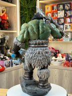 Thrall World of Warcraft Orc - Image 2