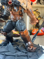 Garrosh Hellscream World of Warcraft - Image 4
