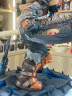 Garrosh Hellscream World of Warcraft - Image 3