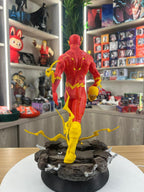 The Flash DC Comics Speedster Statue - Image 4