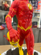 The Flash DC Comics Speedster Statue - Image 2