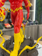 The Flash DC Comics Speedster Statue - Image 3