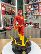 The Flash DC Comics Speedster Statue