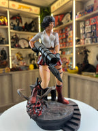 Devil May Cry Lady Kalina Ann Figure