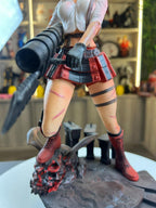 Devil May Cry Lady Kalina Ann Figure - Image 2