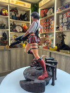 Devil May Cry Lady Kalina Ann Figure - Image 4