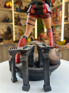 Devil May Cry Lady Kalina Ann Figure - Image 3