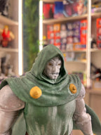 Doctor Doom Latverian Monarch - Image 3