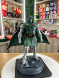 Doctor Doom Latverian Monarch