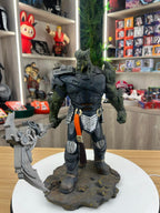 Cull Obsidian Black Order Statue
