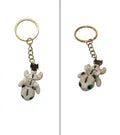 How To Train Your Dragon - Light Fury Keychain