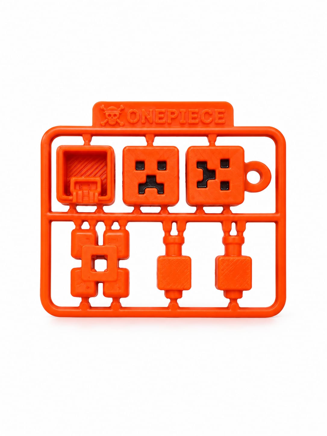 Pixel kit