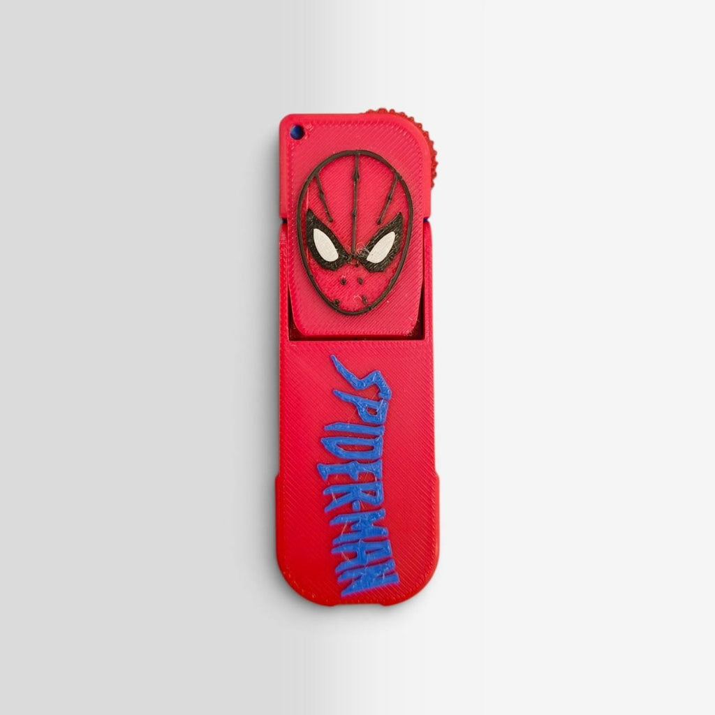 Spider-Man Fidget Toy