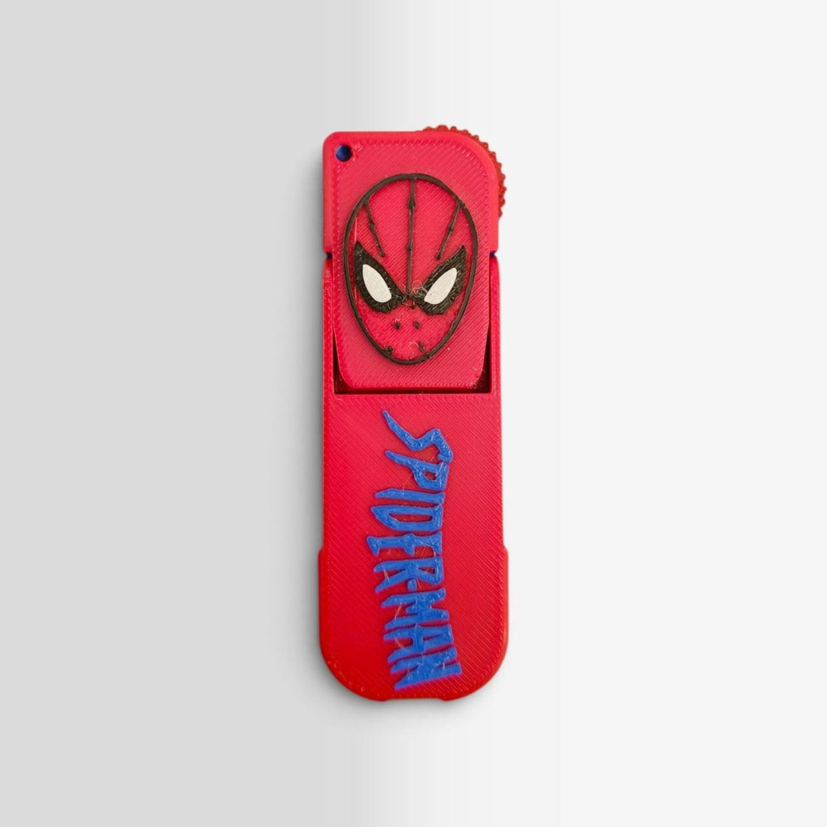 Spider-Man Fidget Toy