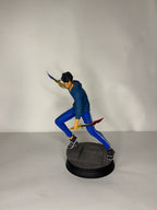 Sung Jinwoo: The Shadow Monarch-3D