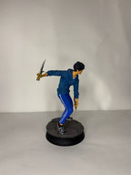 Sung Jinwoo: The Shadow Monarch-3D