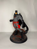 Thomas Wayne: Flashpoint Batman-3D