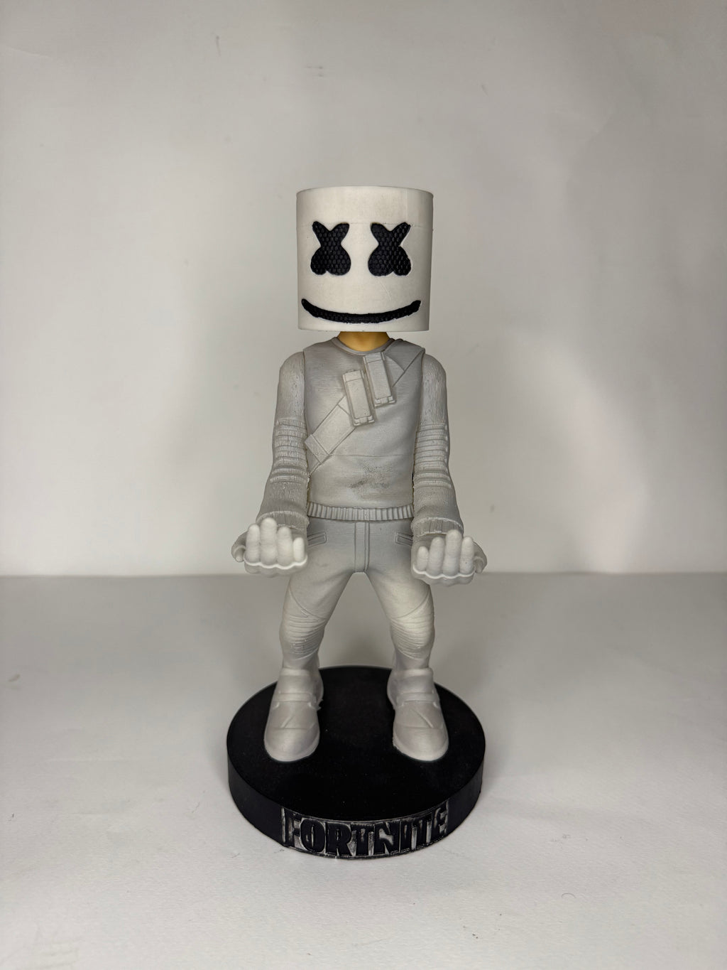 Marshmello: Icon Series – Universal Controller Holder-3D