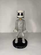 Marshmello: Icon Series – Universal Controller Holder-3D