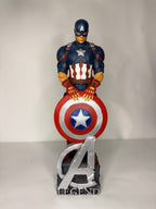 Captain America: The First Avenger-3D