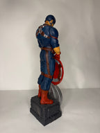 Captain America: The First Avenger-3D