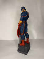 Captain America: The First Avenger-3D