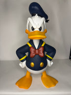 Donald Duck: The Short-Tempered Sailor-3D