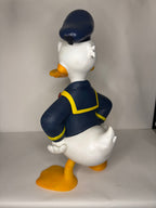Donald Duck: The Short-Tempered Sailor-3D