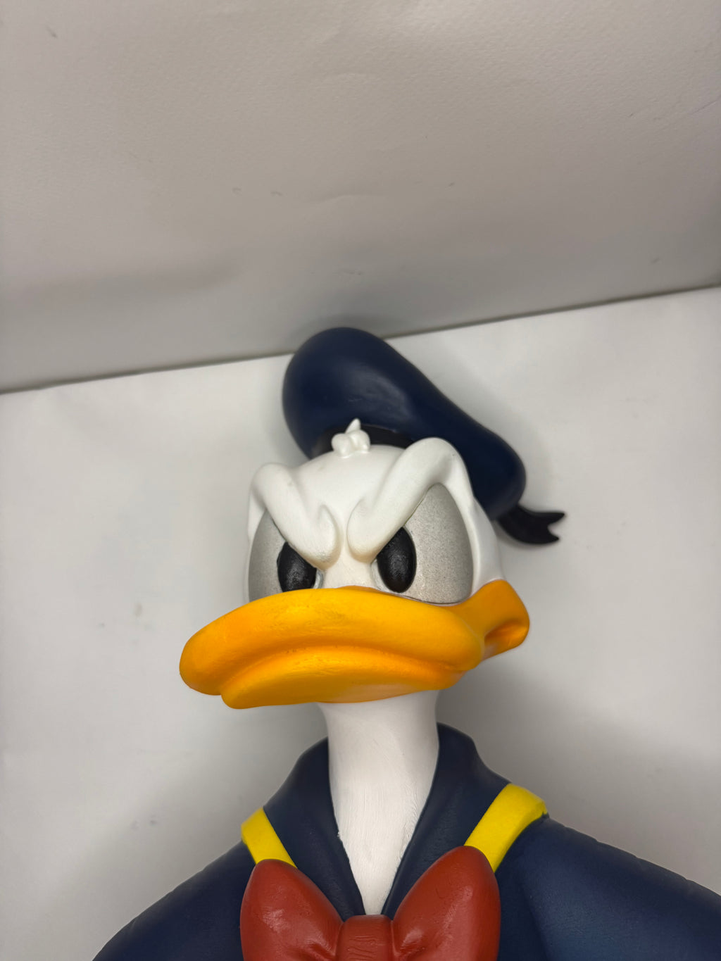 Donald Duck: The Short-Tempered Sailor-3D