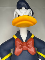 Donald Duck: The Short-Tempered Sailor-3D