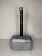 Mjolnir: The Hammer of Thor-3D