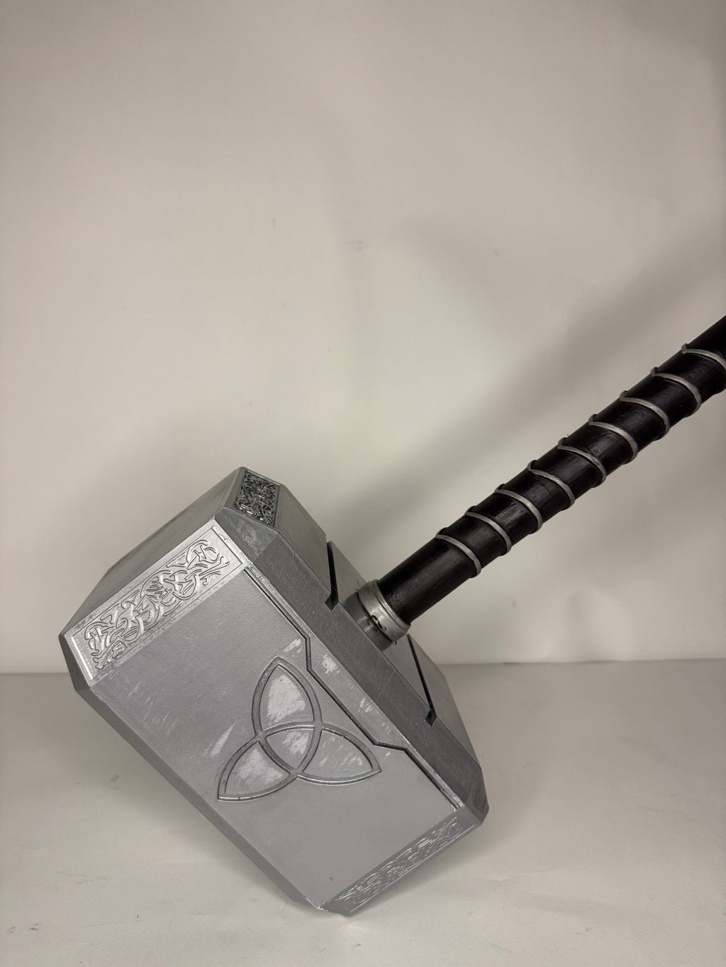 Mjolnir: The Hammer of Thor-3D