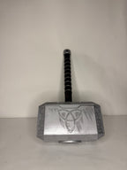 Mjolnir: The Hammer of Thor-3D