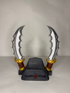 Blades of Chaos: Universal Controller Holder-3D