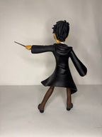 Harry Potter: Gryffindor Duelist Figure-3D