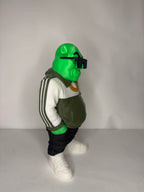 Shrek: Swamp Style-3D