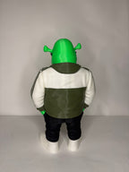 Shrek: Swamp Style-3D
