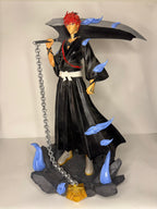Ichigo Kurosaki: The Soul Reaper-3D