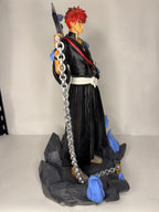 Ichigo Kurosaki: The Soul Reaper-3D
