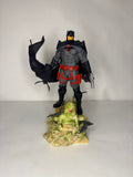 Thomas Wayne: The Broken Vow Diorama Set-3D