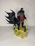 Thomas Wayne: The Broken Vow Diorama Set-3D