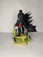 Thomas Wayne: The Broken Vow Diorama Set-3D