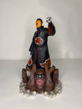 Tobi: The Masked Mastermind-3D